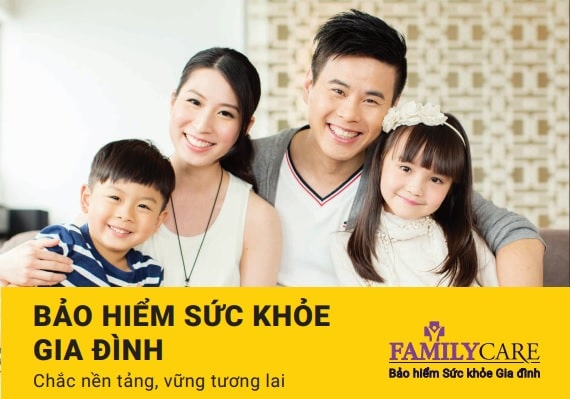 Liberty giới thiệu sản phẩm mới FamilyCare với nhiều quyền lợi bảo hiểm ưu việt
