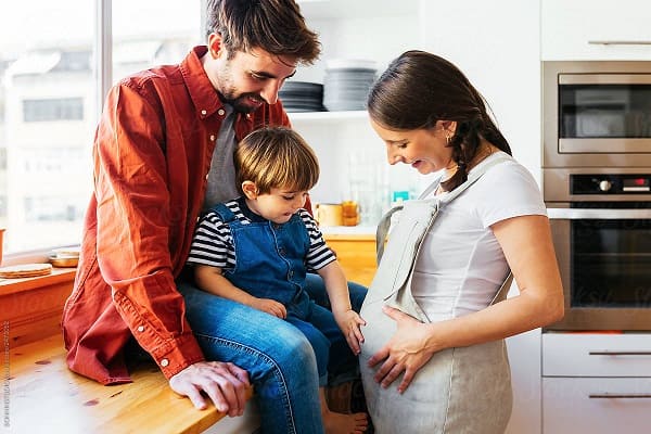 Bảo hiểm Thai sản Liberty FamilyCare