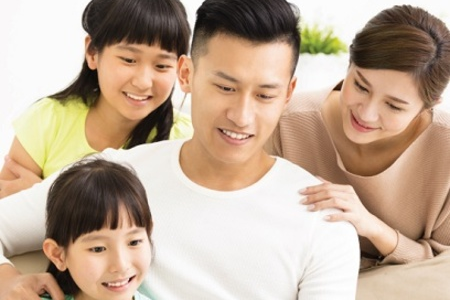 Bảo hiểm ung thư Liberty CancerCash